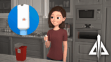 Using 3D Animation for Easy Medical Explanation – Medical, Technical, Marketing and AR Animation