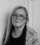 Katherine Bruce – Mental Health At Work