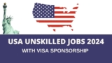 H-2B VISA QUOTA EXHAUSTED FOR THE FIRST HALF OF FISCAL YEAR 2024
