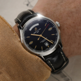 The Breitling Premier Automatic Day Date 40