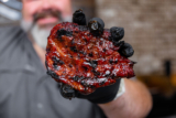Coppa Cut Pork Chops