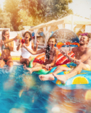 Summer Pool Party Invitations: Make a Splash with the Perfect Invite