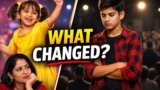 Why Confident Kids Become Silent Teens (The Truth Most Parents Miss)