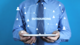 Importance of Data Security in Accounting Outsourcing