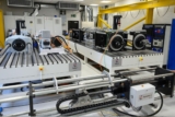 Collins Aerospace opens UK center for next-gen aircraft tech