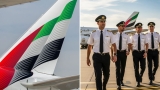 Emirates courts Filipino pilots in first Manila hiring drive