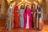 H.H. Sheikha Bodour Al Qasimi brings together six women to mark Emirati Women’s Day  – Emirates Woman