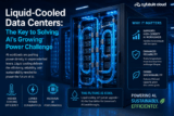 Liquid-Cooled Data Centers for AI Power Challenges