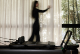 How I Got My Job As… Founder of this wellness studio, The Curve Club – Emirates Woman