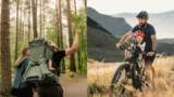Win a Father’s Day Bike & Hike Carrier Combo!