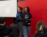 Keep Her in the Game: Coach Training at PowerPlay New York