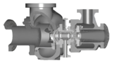 Cryogenic Turboexpander Design For LNG Liquefaction
