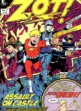 Zot! 004 (July 1984) – Eclipse