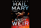 Book Review: Project Hail Mary (Andy Weir) – Kath’s Journey