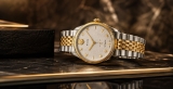 Why Are Gucci Watches for Men the Most Talked About Luxury Timepiece?