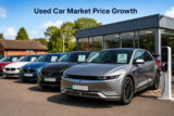 Used car market growth puts dealers in a stronger, faster-moving position