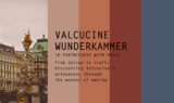 Valcucine Wunderkammer stops in Vienna