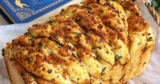 香蔥旗魚鬆麺包 Scallion Marlin Floss Bread