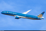 Investigators probe Vietnam Airlines 787 runway overrun and tail strike in Munich