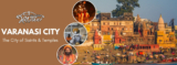 The City of Saints & Temples