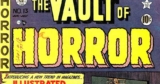 Vault of Horror #13 – Wally Wood art