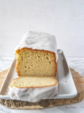 Perfectly Zesty Vegan Lemon Loaf Recipe