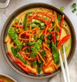Easy Vegan Curry – Plant-Based on a Budget