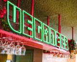 Veganees Amsterdam: vegan streetfood in Oost