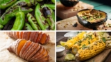 Veggies Hit the Grill: An A-to-Z Guide to Best Ever Summer Produce