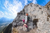 My Ridgewalker Review at Mt. Norquay (Tips + FAQ)