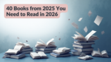 40 Books from 2025 You Need to Read in 2026 – Book Therapy