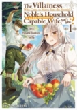 An Exceptional Villainess Manga Coming Your Way – AnimeNation Anime News Blog