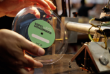 Big Idea: Cricket Wireless Introduces Vinyl Voicemails