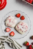 Viral Rice Paper Mochi | Aline Made