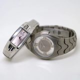 Eco-Drive: Citizen Vitro – Transparent Solar Cells — Plus9Time