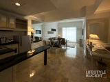 Premiere Suite, Food & Staycation