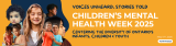 Join Children’s Mental Health Ontario in Raising Awareness for Children’s Mental Health Week (May 5–11) and National Child and Youth Mental Health Day (May 7)