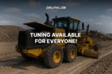 Volvo Construction Equipment: Common DPF Problems and Solutions for Heavy Equipment