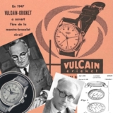 The Accidentally-Great Launch of the Vulcain Cricket