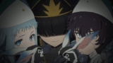 Witch Hat Atelier – Episode 13: “Forbidden Magic”