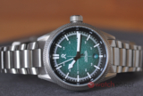 RZE Fortitude (p)Review | WatchPaper