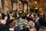 Six Scotch whisky houses come together for Keepers of the Quaich Australian gathering