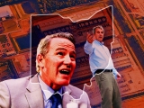 The Ohio Republican Begging the Senate to Help Him Get Out of the Data Center Mess He Helped Create