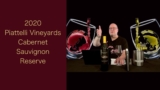 Reviewing – 2020 Piattelli Vineyards Cabernet Sauvignon Reserve – Episode #210 – Wine World TV™