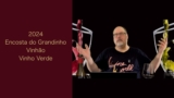 Reviewing – 2024 Encosta do Grandinho Vinhão Vinho Verde DOC – Episode #211 – Wine World TV™