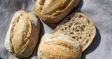 Sauerteig Brot & Brötchen für Beginner