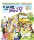 Five Faves: School Bus Books