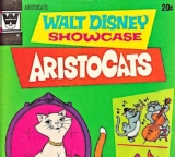 Walt Disney Showcase #16 – Key reprint