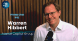 Private Equity Podcast | The Great fundraising hiatus 2023-2024…