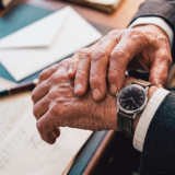 Retirement Is Squishy | White Coat Investor